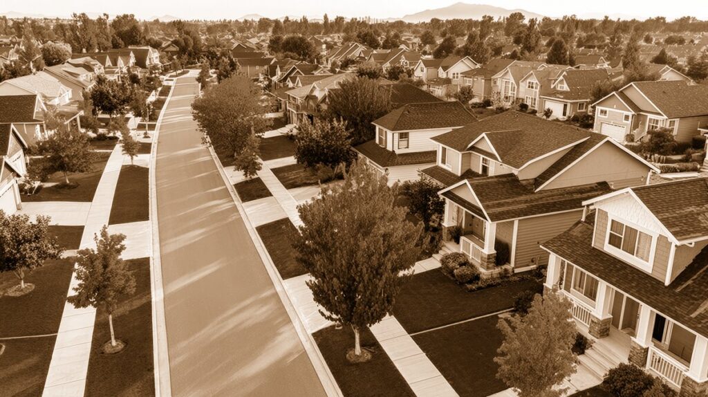 Woodfield Park: A Storied Neighborhood at the Heart of Columbia, SC